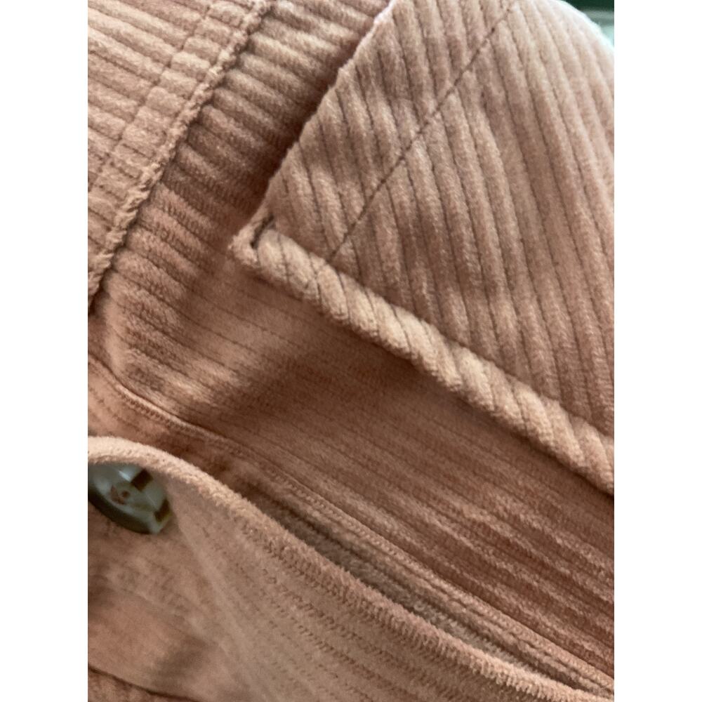 Democracy Brown Basic Jacket - Size M - image 4